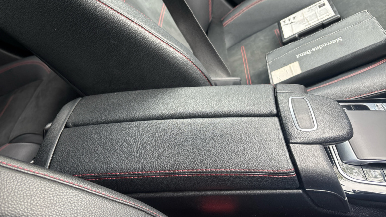 Mercedes-Benz A-Class A180 AMG Line 5dr Petrol Hatchback